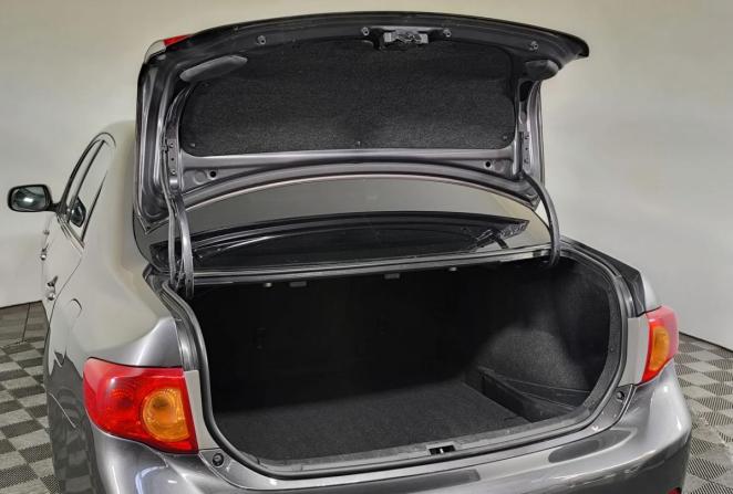 Toyota Corolla X (E140 E150) с пробегом 2007 года, цена 650 000 рублей, 208913 км, седан, Автокод Объявления