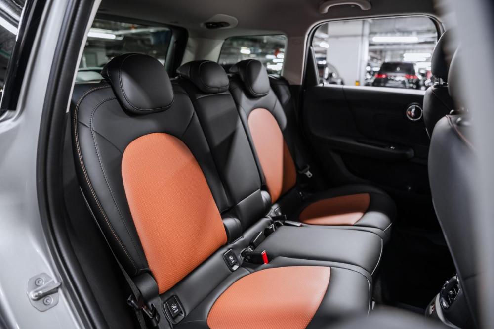 Mini Countryman II Рестайлинг Москва  - изображение 17