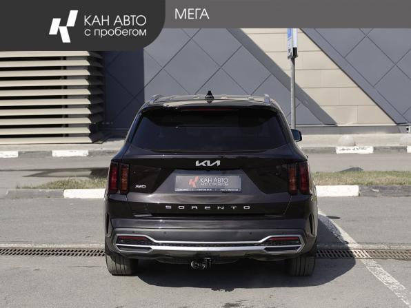 Kia Sorento IV с пробегом 2021 года, цена 3 507 000 рублей, 102902 км, внедорожник, Автокод Объявления
