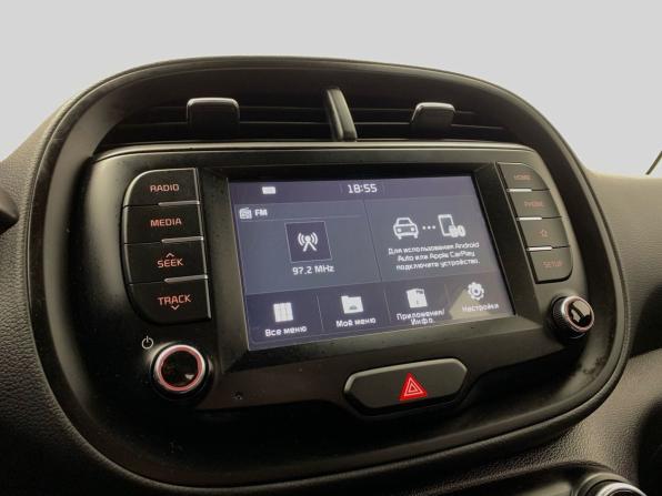Kia Soul III с пробегом 2019 года, цена 1 999 000 рублей, 42500 км, хэтчбек, Автокод Объявления