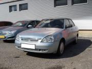 Lada (ВАЗ) Priora I Березовский  - изображение 13
