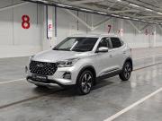 Chery Tiggo 4 Pro I Рестайлинг Казань  - изображение 26