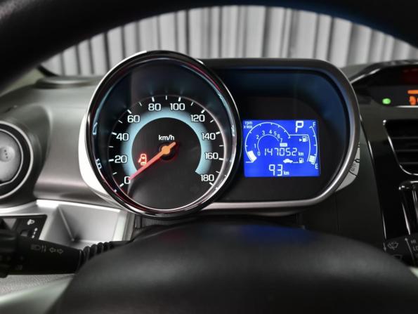 Ravon R2 с пробегом 2016 года, цена 759 000 рублей, 147052 км, хэтчбек, Автокод Объявления