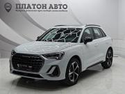 Audi Q3 II (F3) Воронеж  - изображение 18