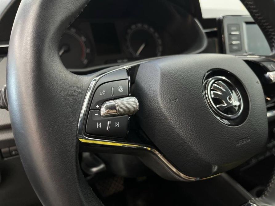 Skoda Rapid II Ростов-на-Дону  - изображение 8