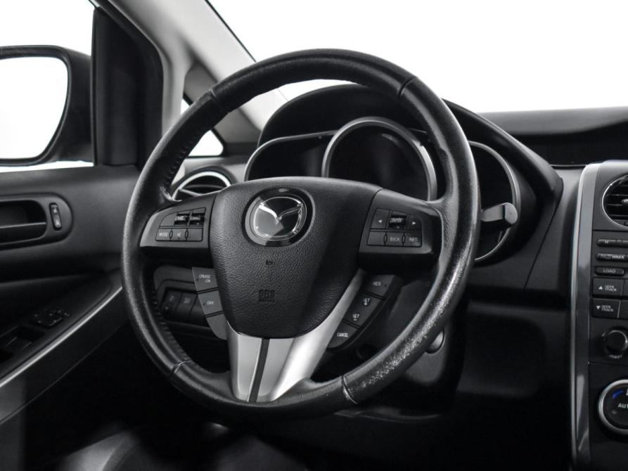 Mazda CX-7 I Рестайлинг Санкт-Петербург  - изображение 15