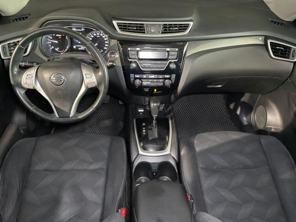 Nissan X-Trail III с пробегом 2015 года, цена 1 629 000 рублей, 227435 км, внедорожник, Автокод Объявления