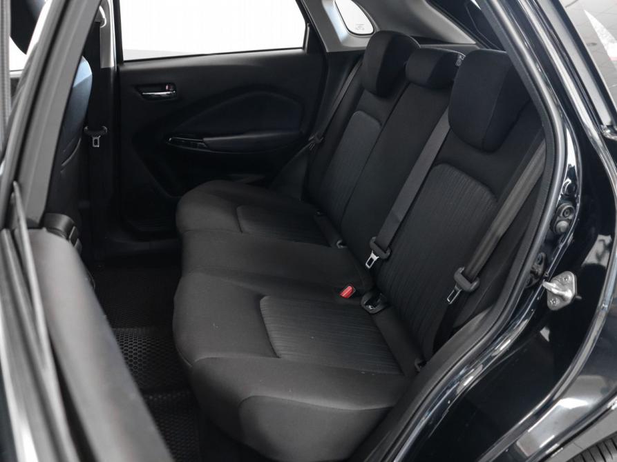 Suzuki Baleno III Минеральные Воды  - изображение 9