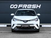 Toyota C-HR I Новороссийск  - изображение 24