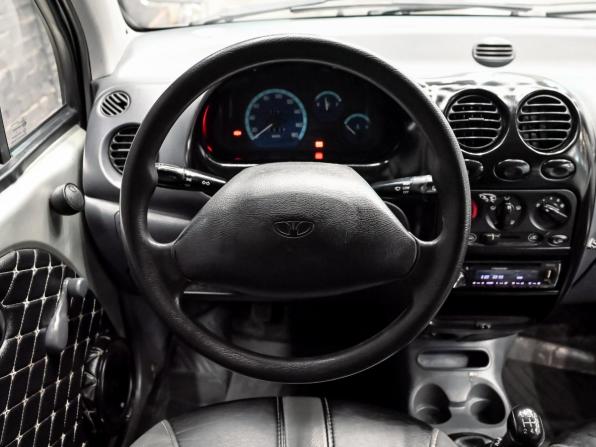 Daewoo Matiz I Рестайлинг с пробегом 2008 года, цена 150 000 рублей, 277914 км, хэтчбек, Автокод Объявления