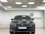 BMW 6 серии IV (G32) Рестайлинг Санкт-Петербург  - изображение 33