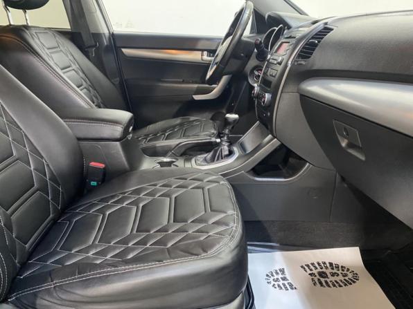 Kia Sorento II с пробегом 2012 года, цена 1 445 000 рублей, 146313 км, внедорожник, Автокод Объявления
