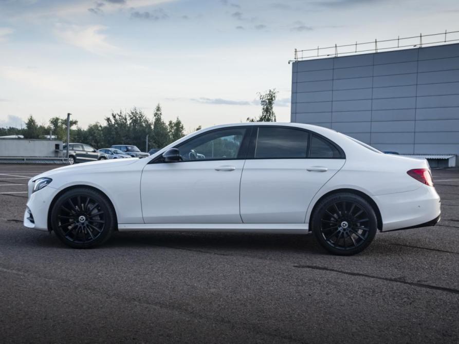 Mercedes-Benz E-Класс V (W213 S213 C238) Москва  - изображение 8