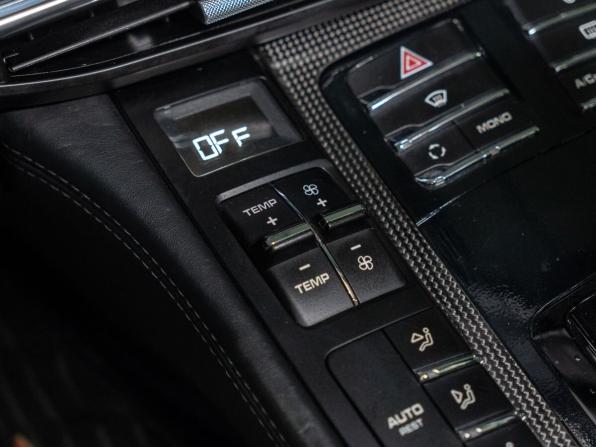 Porsche Panamera I с пробегом 2013 года, цена 3 299 000 рублей, 133087 км, лифтбек, Автокод Объявления