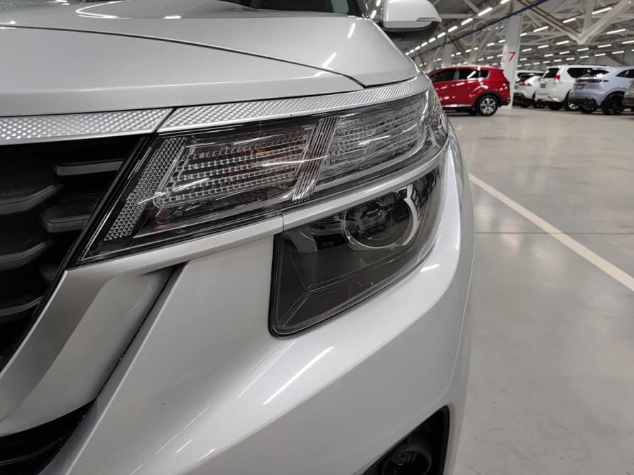 Kia Seltos I Казань  - изображение 21