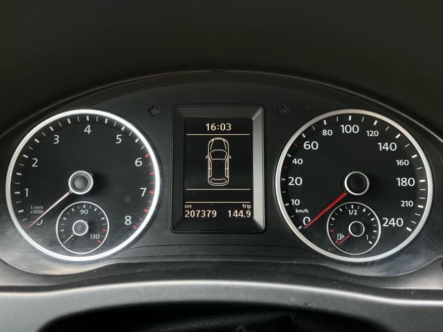 Volkswagen Tiguan I Рестайлинг Волгоград  - изображение 11