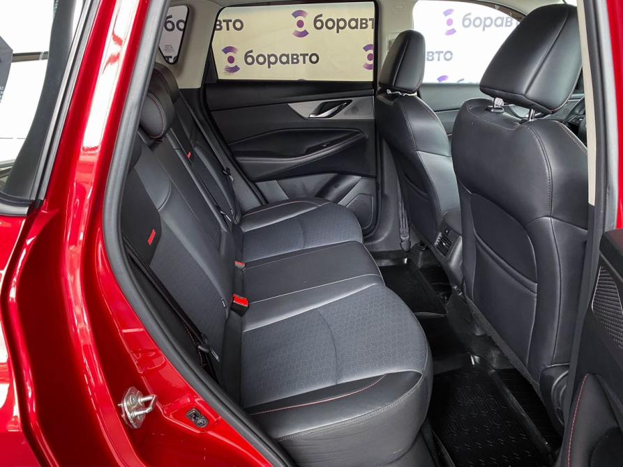 Changan CS35 Plus I Рестайлинг Ростов-на-Дону  - изображение 18