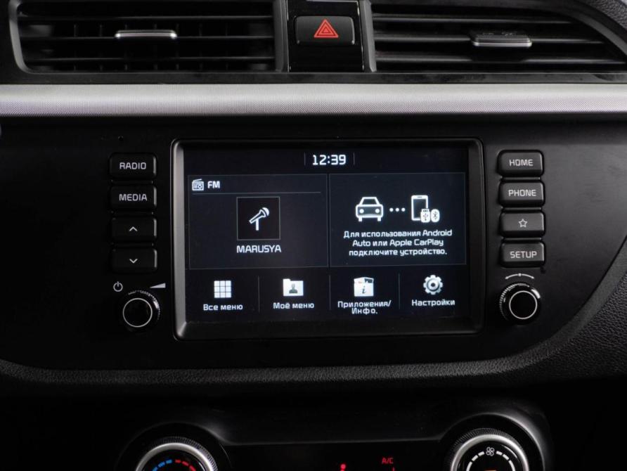 Kia Rio IV Тюмень  - изображение 14