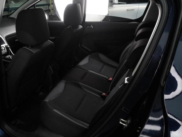Peugeot 308 I с пробегом 2011 года, цена 649 000 рублей, 147351 км, хэтчбек, Автокод Объявления