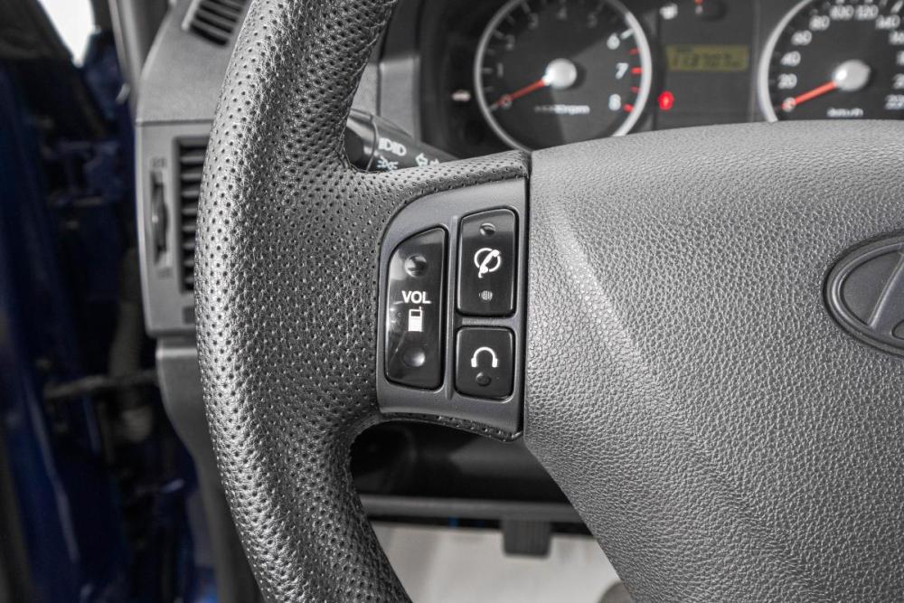 Hyundai Getz I Рестайлинг Барнаул  - изображение 14