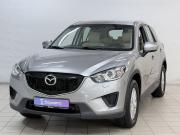 Mazda CX-5 I Воронеж  - изображение 21