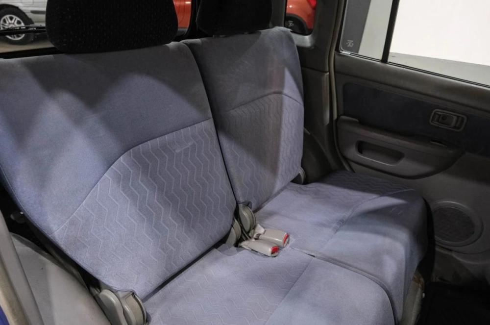 Nissan Cube I (Z10) Новокузнецк  - изображение 26