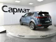 Kia Sportage IV Рестайлинг Новосибирск  - изображение 34