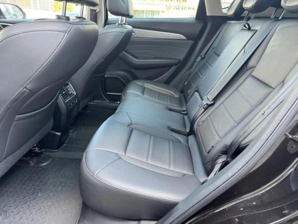 Haval F7 I Рестайлинг с пробегом 2023 года, цена 2 345 310 рублей, 50622 км, внедорожник, Автокод Объявления