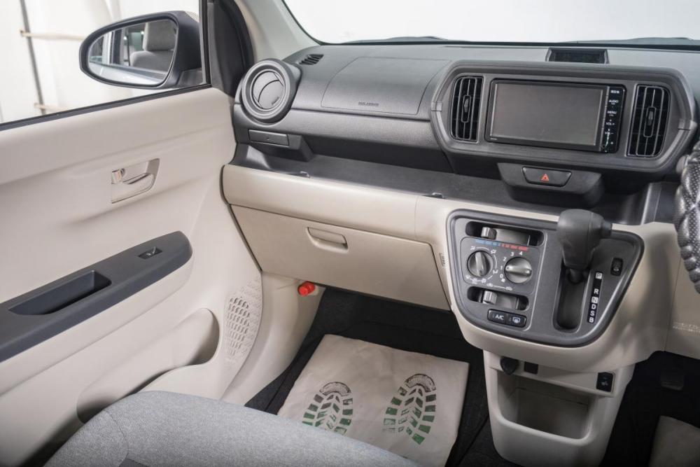 Toyota Passo III Томск  - изображение 10