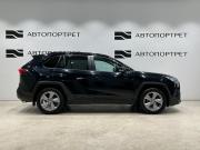Toyota RAV4 V (XA50) Санкт-Петербург  - изображение 31