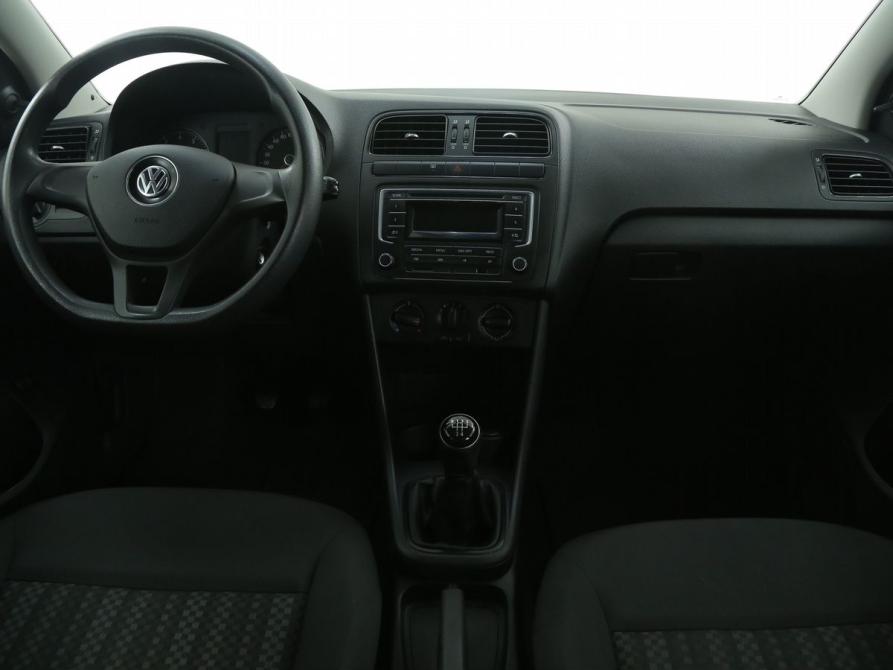 Volkswagen Polo V Рестайлинг Иваново  - изображение 12