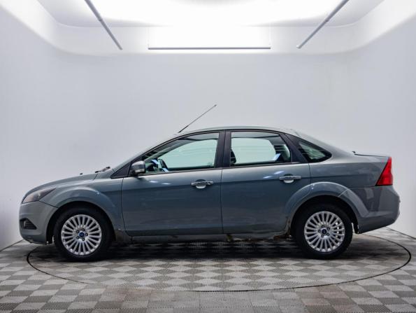 Ford Focus II Рестайлинг с пробегом 2009 года, цена 565 000 рублей, 151821 км, седан, Автокод Объявления