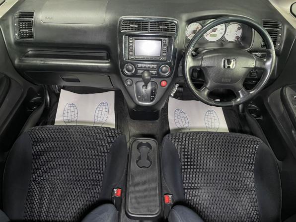 Honda Stream I с пробегом 2003 года, цена 590 000 рублей, 276902 км, компактвэн, Автокод Объявления