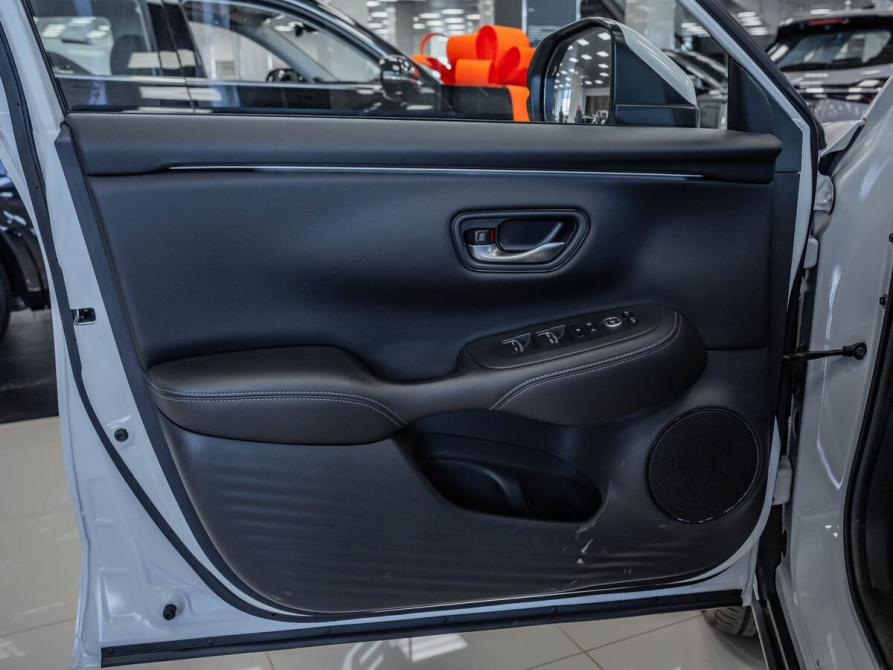 Honda ZR-V Самара  - изображение 15