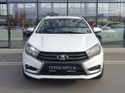 Lada (ВАЗ) Vesta I Оренбург  - изображение 23