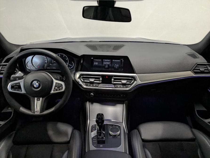 BMW 3 серии VII (G2x) Санкт-Петербург  - изображение 14