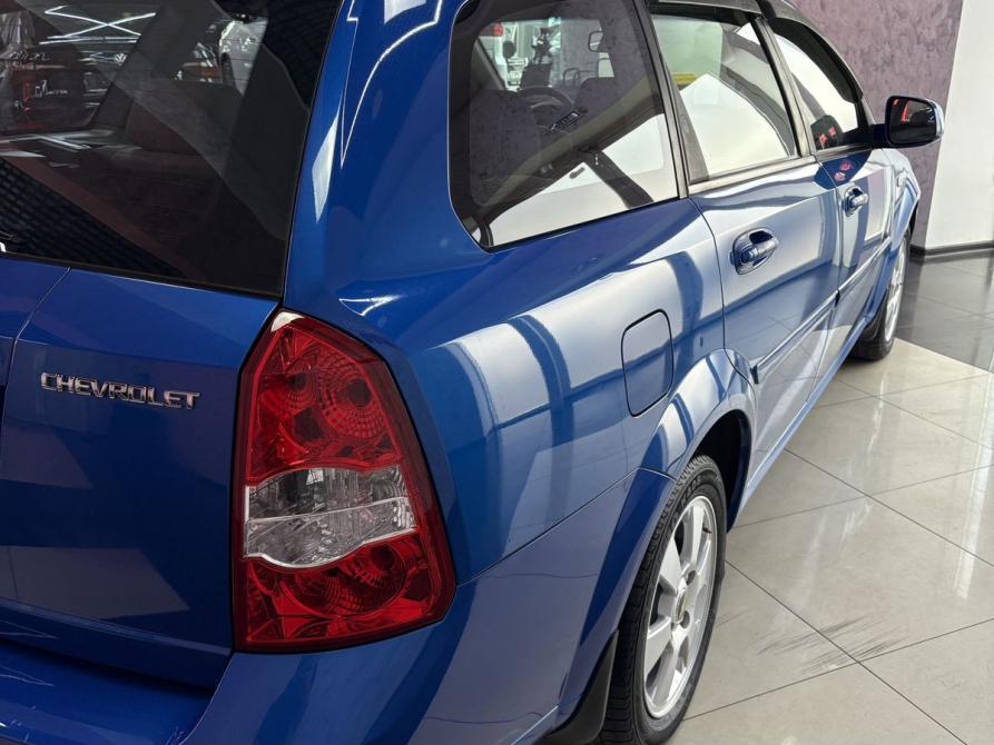 Chevrolet Lacetti I Ярославль  - изображение 12