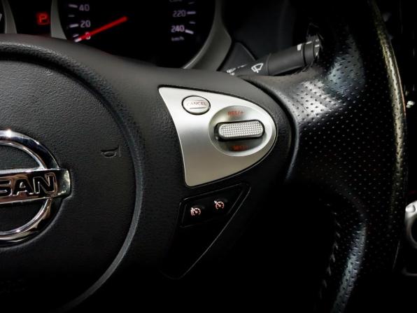 Nissan Juke I Рестайлинг с пробегом 2017 года, цена 1 640 000 рублей, 44640 км, внедорожник, Автокод Объявления
