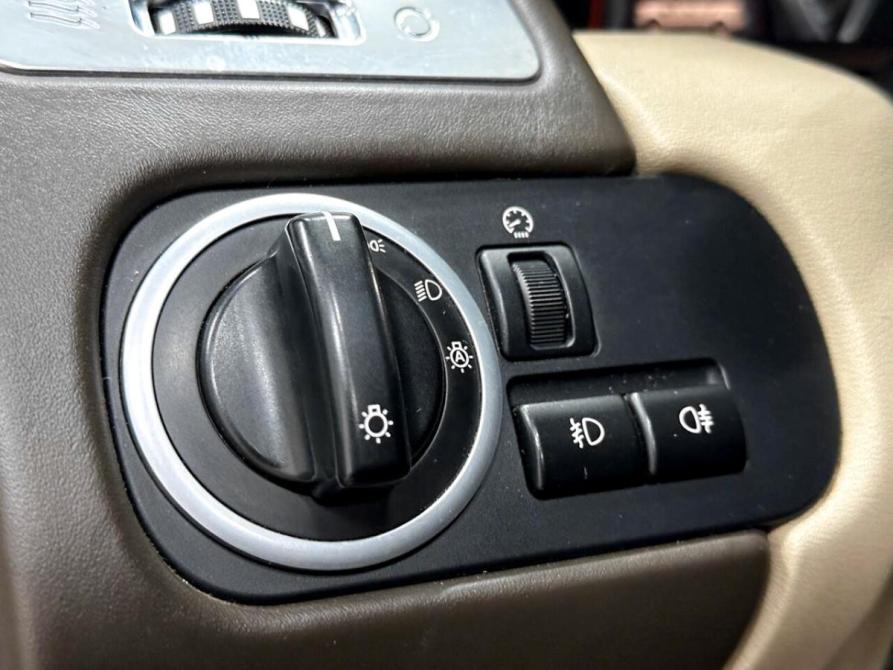 Land Rover Range Rover Sport I Рестайлинг Красноярск  - изображение 24