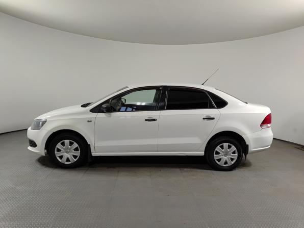 Volkswagen Polo V с пробегом 2012 года, цена 610 000 рублей, 214242 км, седан, Автокод Объявления