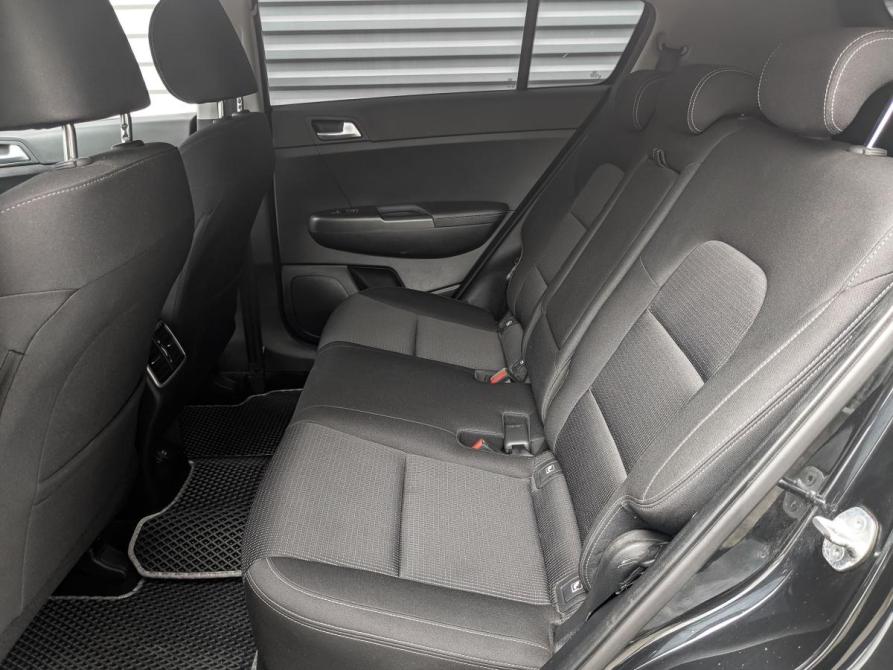 Kia Sportage IV Рестайлинг Москва  - изображение 18