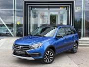 Lada (ВАЗ) Granta I Рестайлинг Уфа  - изображение 18