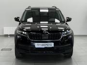 Skoda Kodiaq I Рестайлинг Казань  - изображение 25