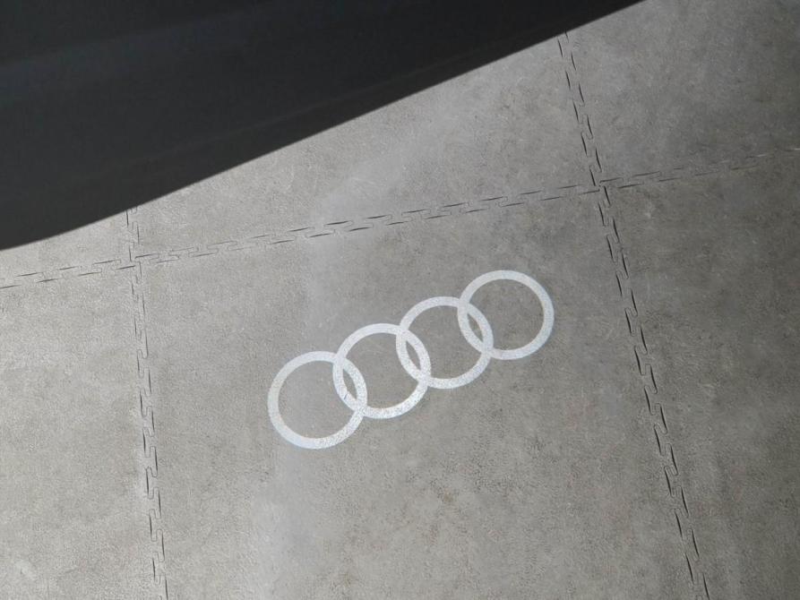 Audi Q3 II (F3) Москва  - изображение 6