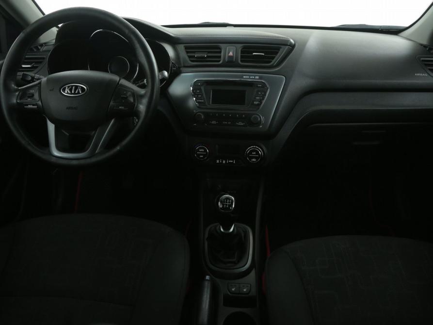 Kia Rio III Иваново  - изображение 12