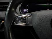 Skoda Octavia III (A7) Рестайлинг Москва  - изображение 52