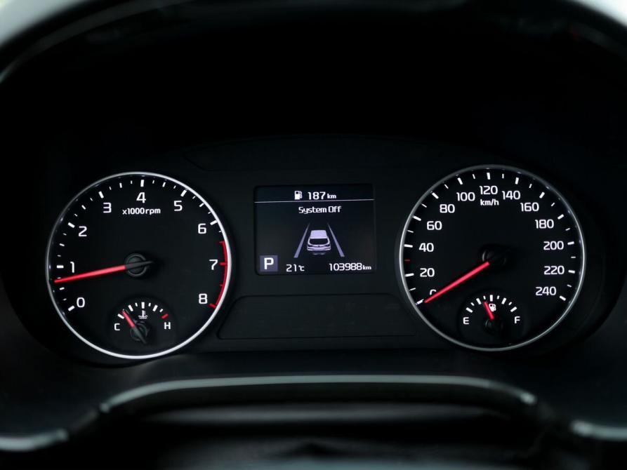Kia Seltos I Ижевск  - изображение 16