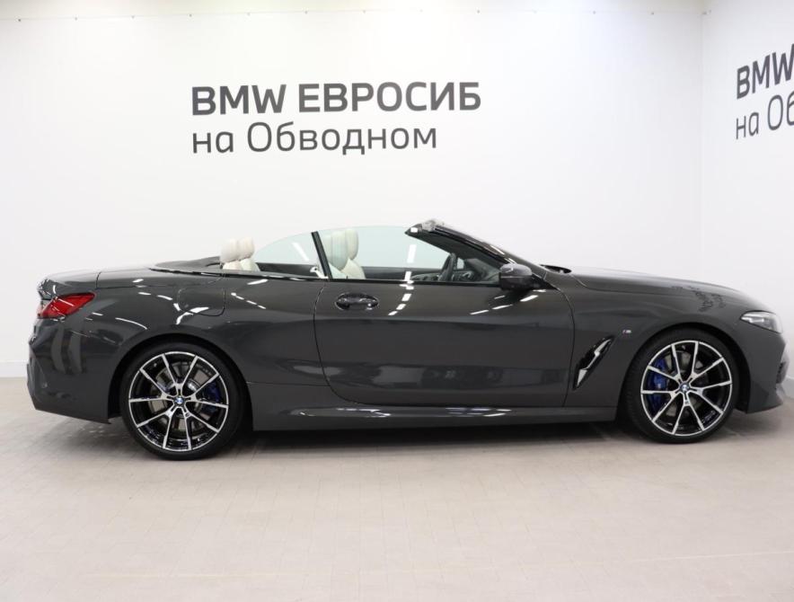 BMW 8 серии II (G14/G15/G16) Санкт-Петербург  - изображение 7