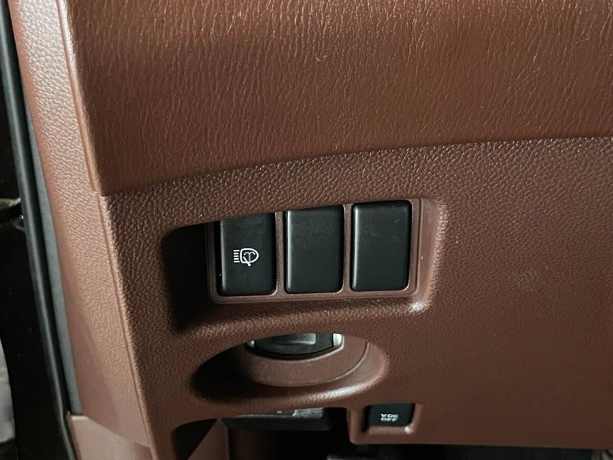 Infiniti EX I (J50) Москва  - изображение 12