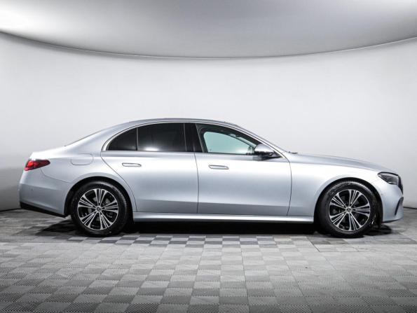 Mercedes-Benz E-Класс VI (W214 S214) с пробегом 2024 года, цена 6 399 000 рублей, 10673 км, седан, Автокод Объявления